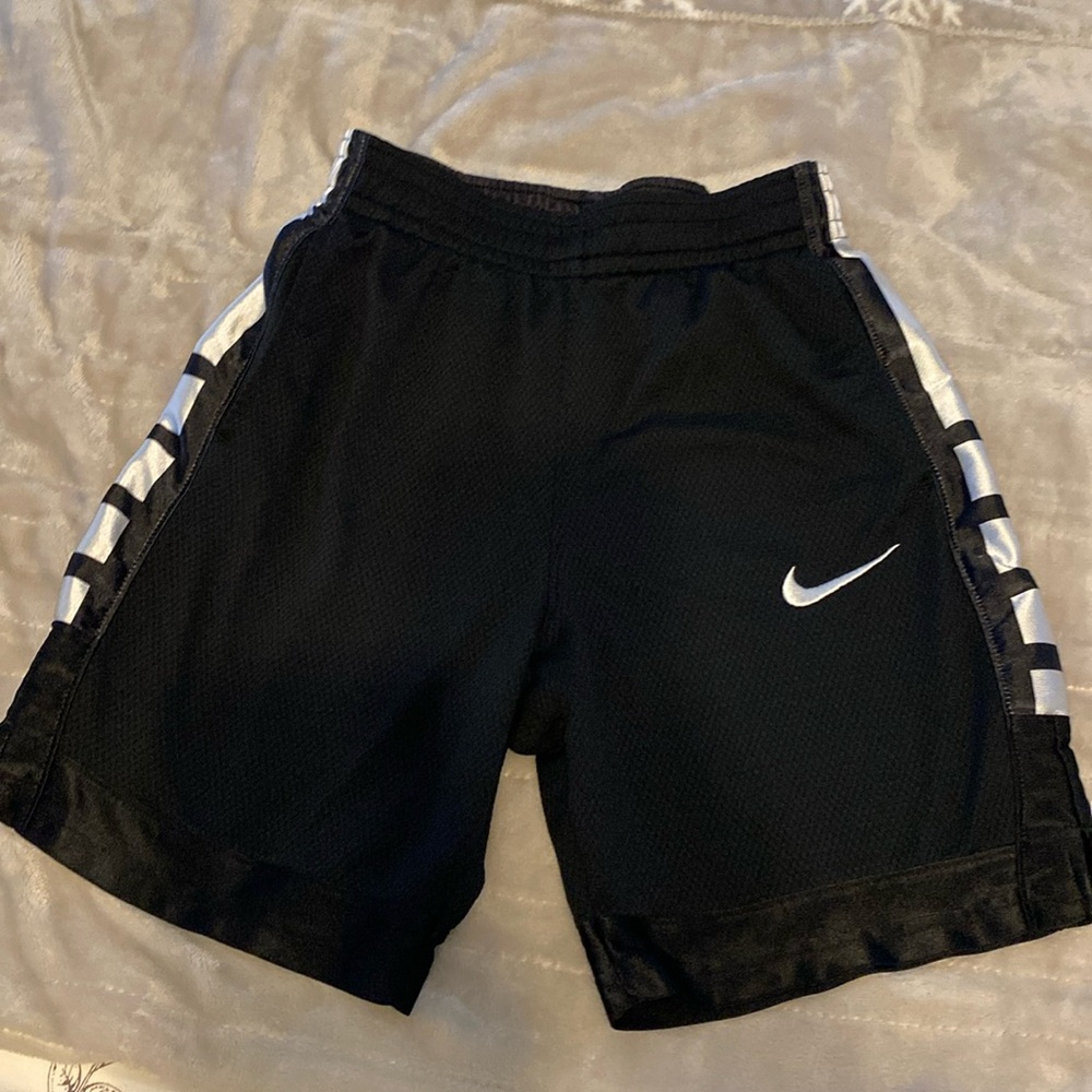Boys Nike shorts